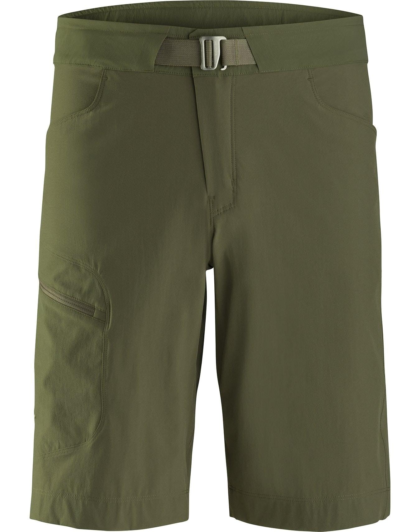 Arcteryx Lefroy Mens Short 2019 The Last Lift