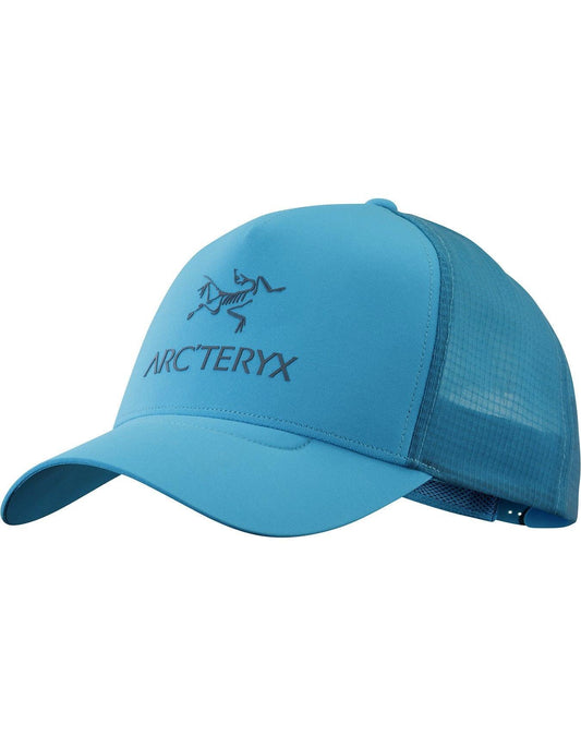 Arcteryx Logo Adult Trucker Hat 2019
