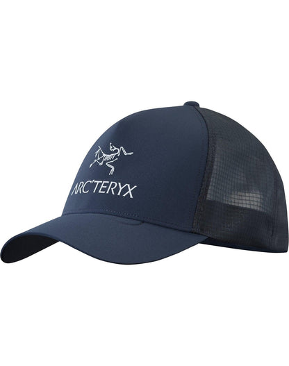 Arcteryx Logo Adult Trucker Hat 2019