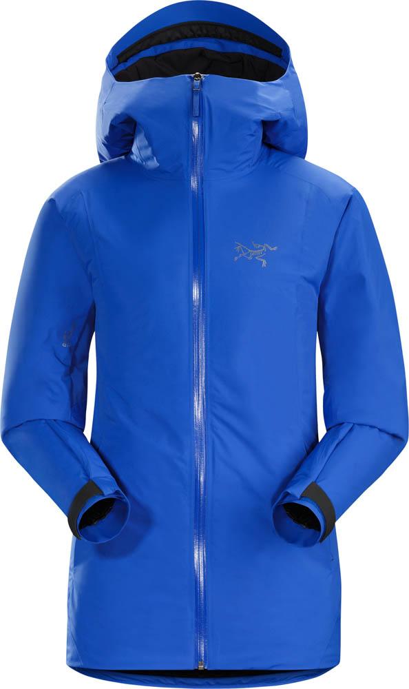 Arcteryx Nadina Ladies Jacket 2017 The Last Lift