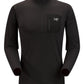 Arcteryx Rho LT Mens Zip Neck 2019