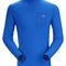 Arcteryx Rho LT Mens Zip Neck 2019