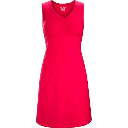 Arcteryx Soltera Ladies Dress 2018