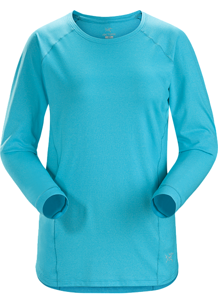 Arcteryx Tolu Ladies Long Sleeve Top 2019