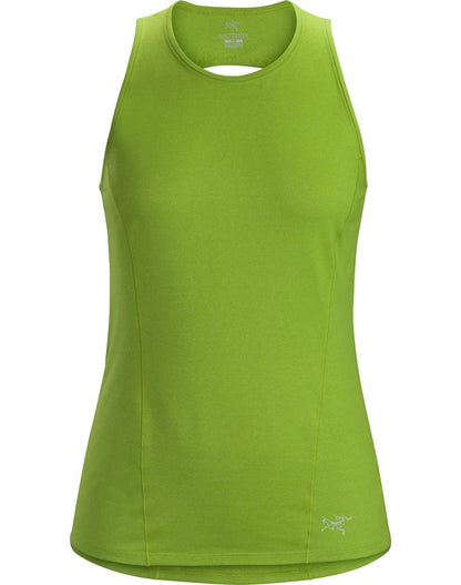 Arcteryx Tolu Ladies Tank 2019