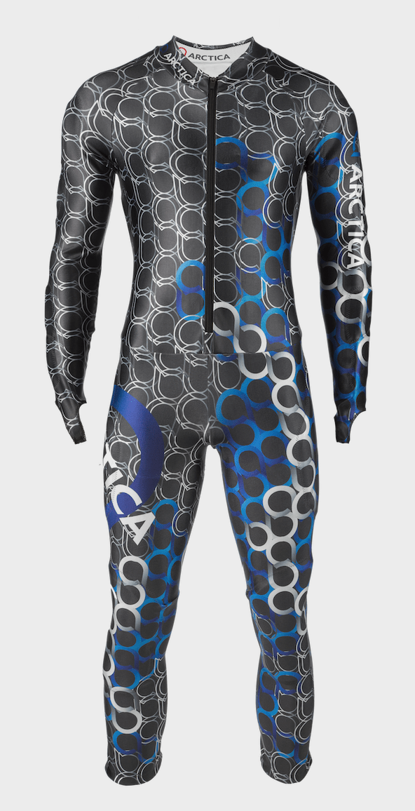 Arctica AMP Adult GS Speed Suit