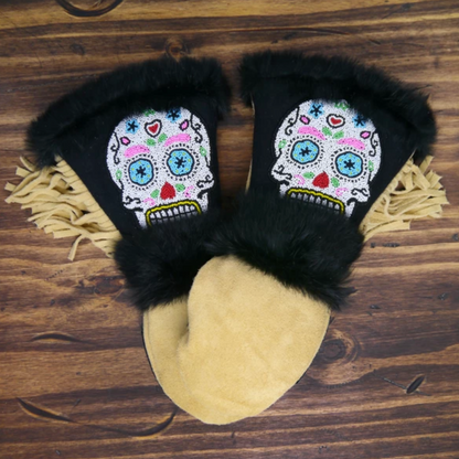 Astis Cortes Mitts