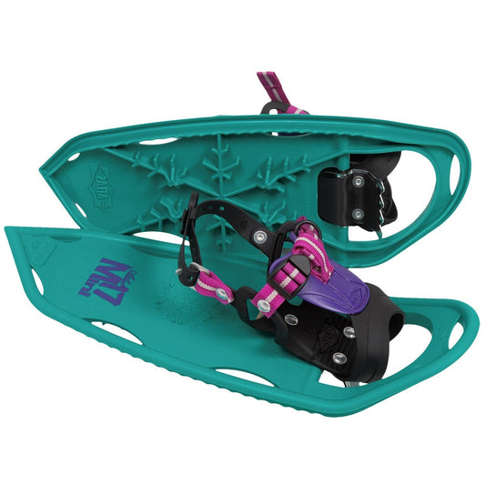 Atlas Kids Mini 17 Snowshoes 2016