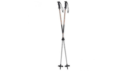 Atlas Lockjaw 2 Piece Poles