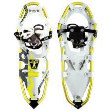 Atlas Race Snowshoes