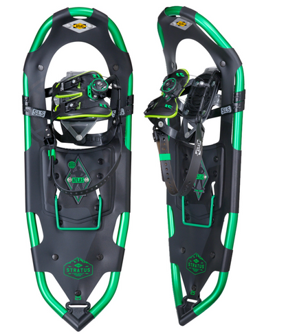 Atlas Stratus Mens Snowshoes