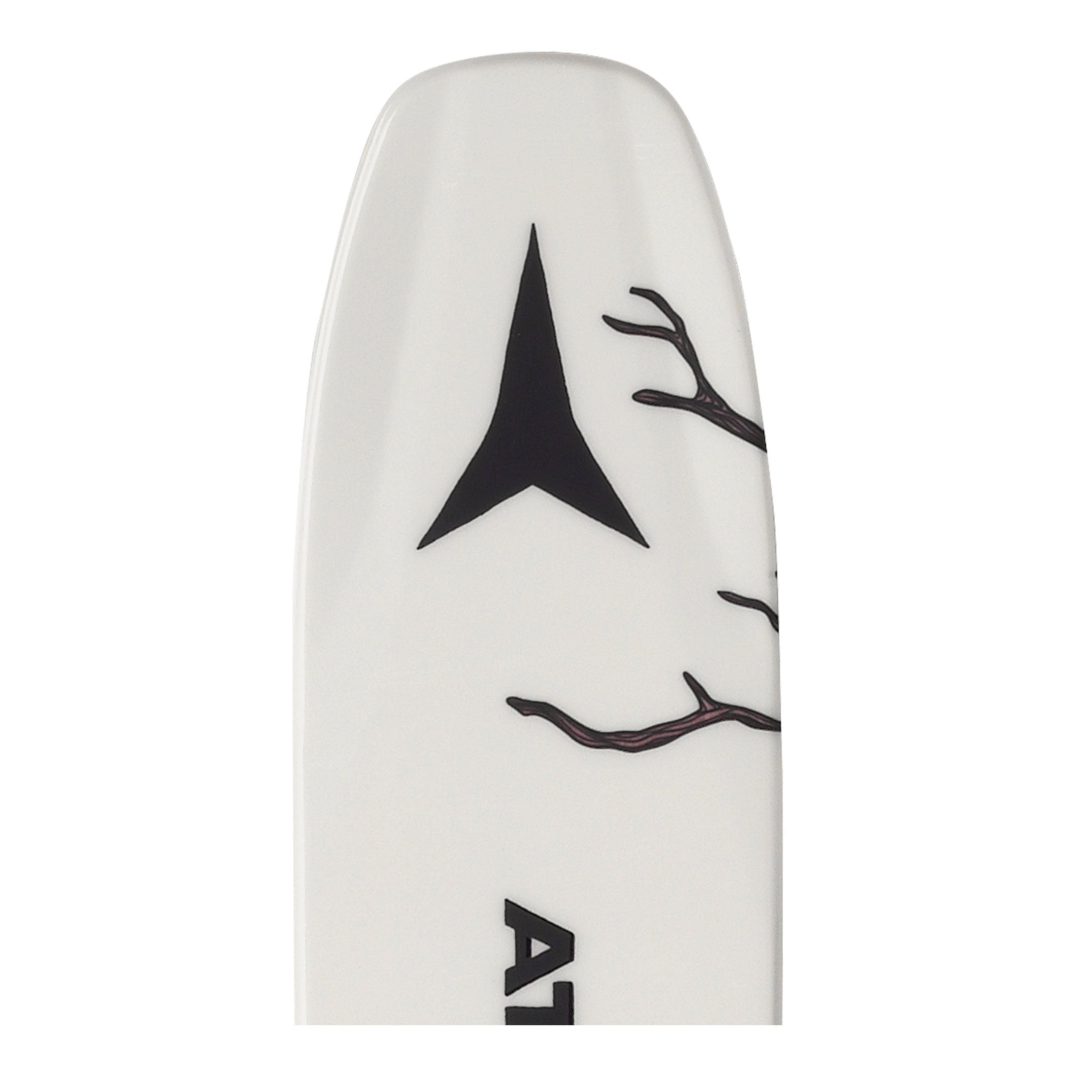 Atomic Bent Chetler 120 Skis 2020 – The Last Lift