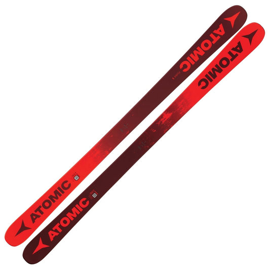 Atomic Punx Five Skis 2019