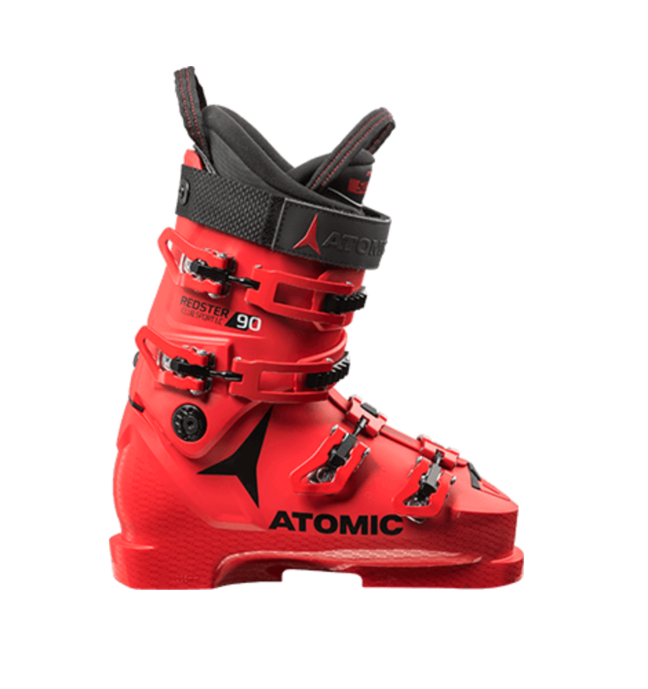 Atomic Redster Club Sport 90 LC Ski Boot 2018