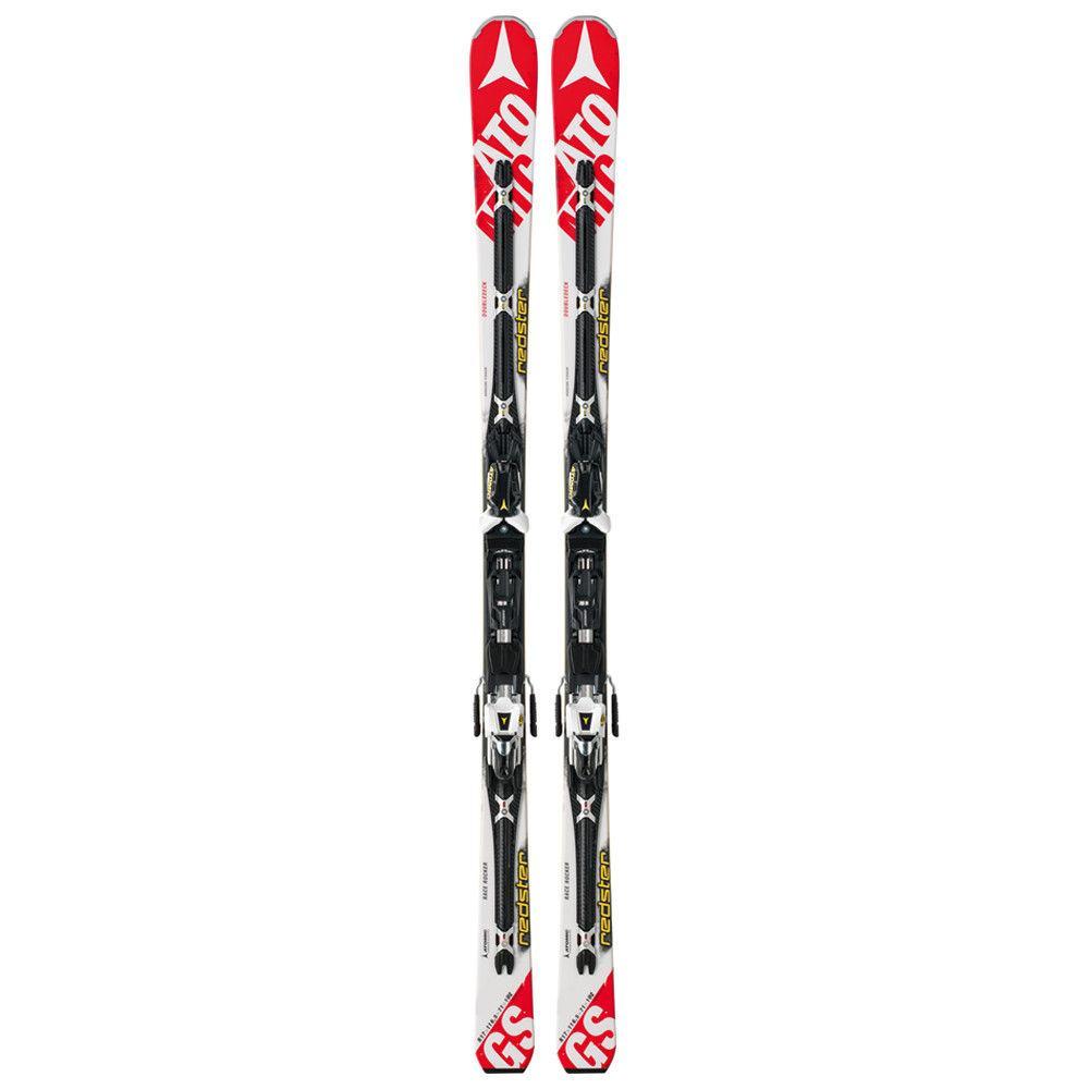 Atomic Redster FIS Dd 3.0 GS W Ski R/W 188