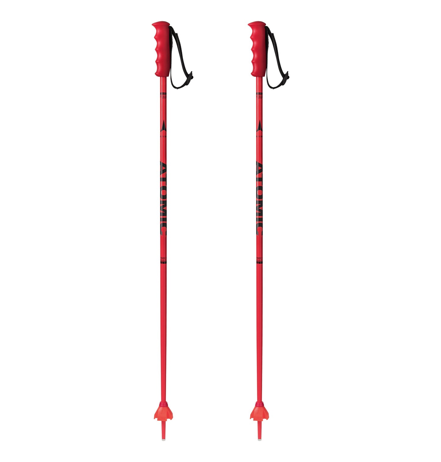 Atomic Redster Junior Ski Poles 2020