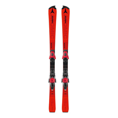 Atomic Redster S9 FIS J-RP Skis with L7 Binding 2020