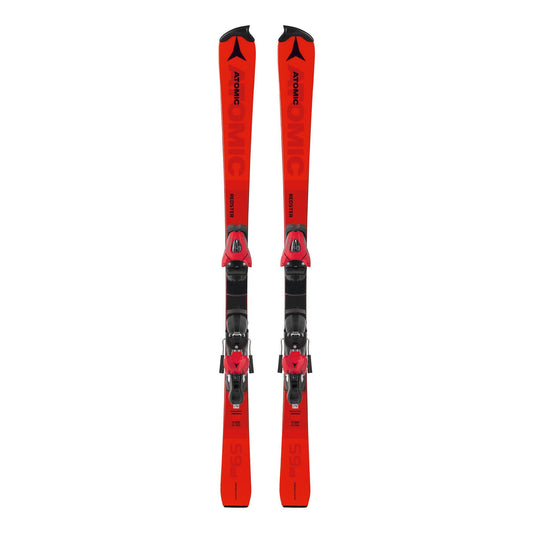 Atomic Redster S9 FIS J-RP Skis with L7 Binding 2020