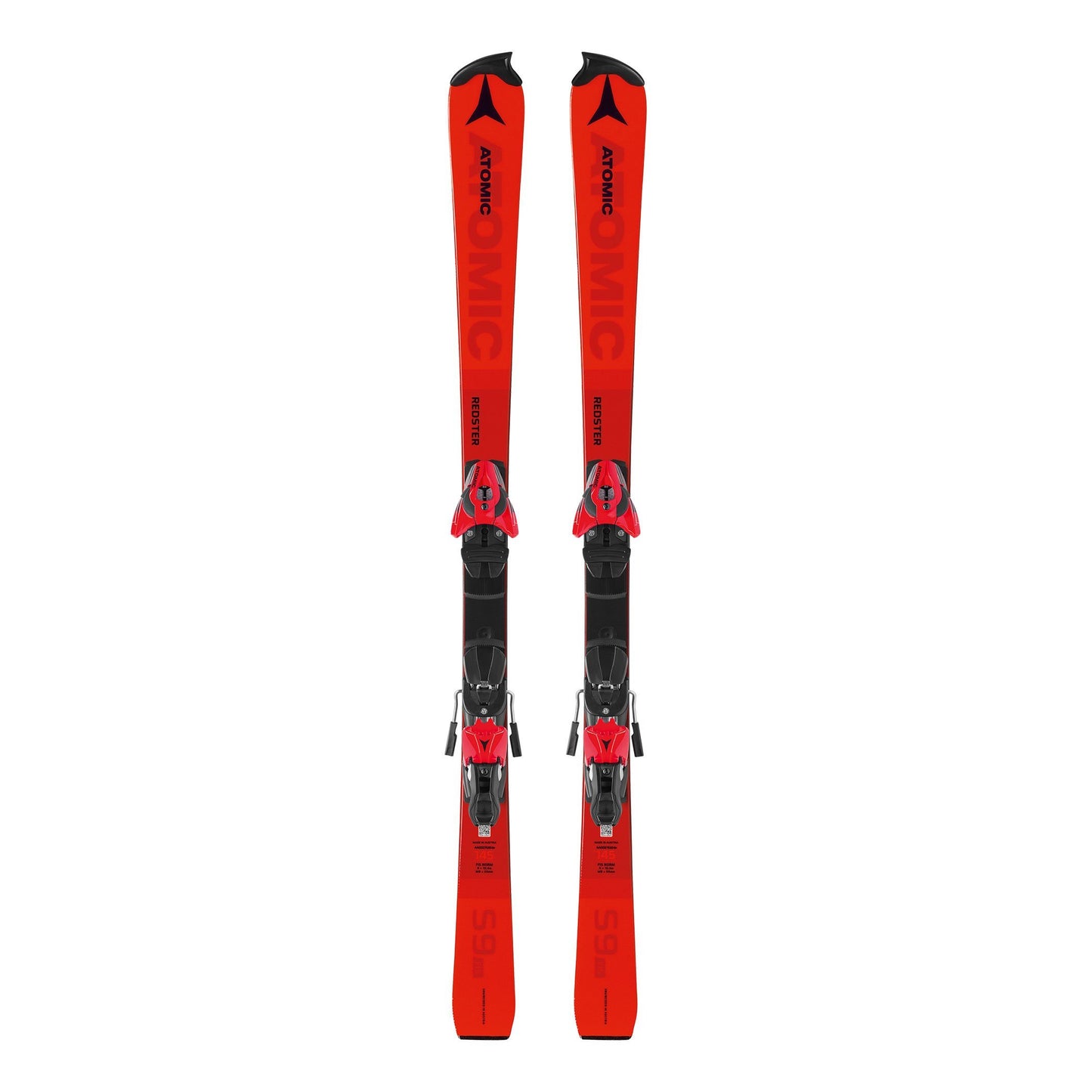 Atomic Redster S9 FIS J-RP Skis with Z10 Binding 2020