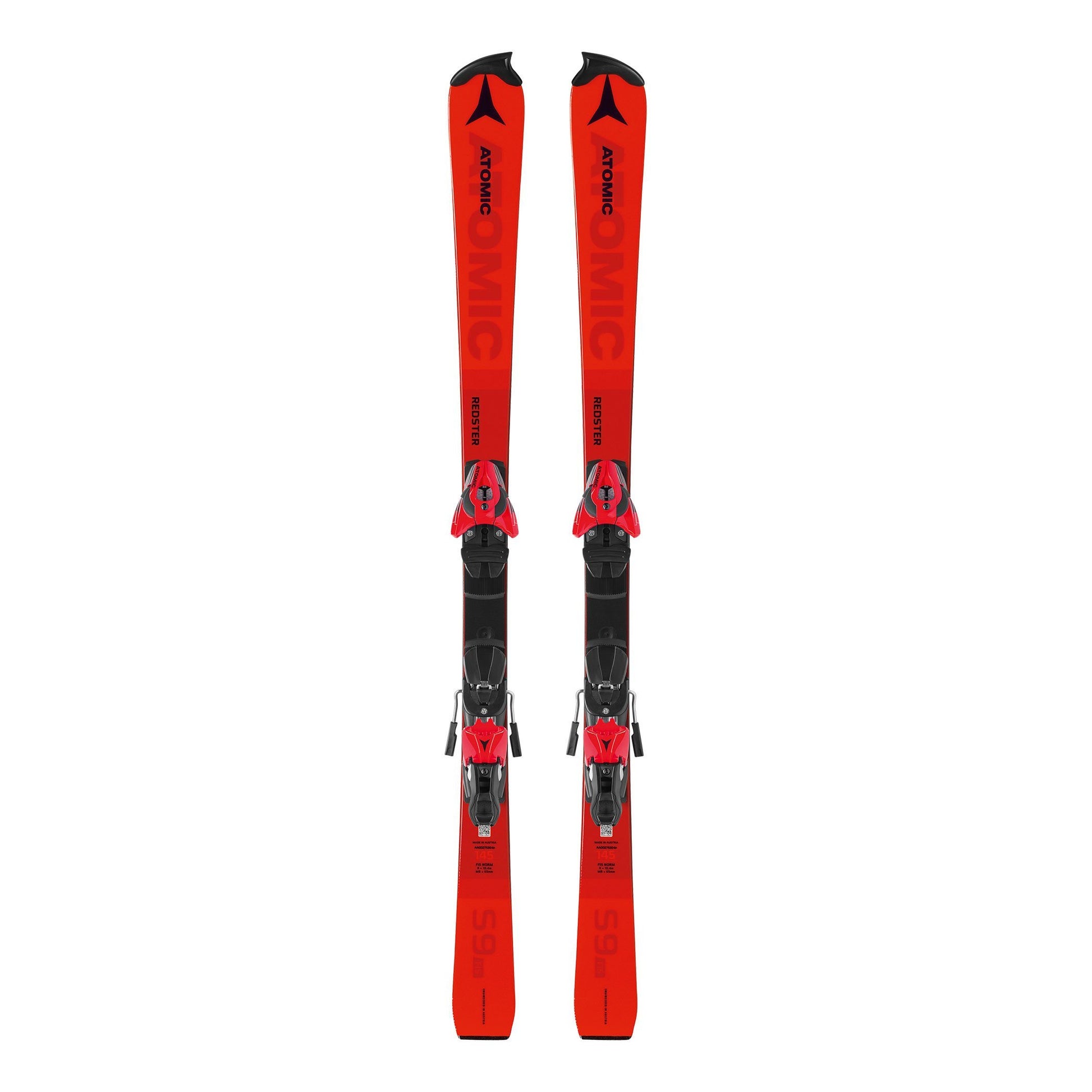 Atomic Redster S9 FIS J-RP Skis with Z10 Binding 2020