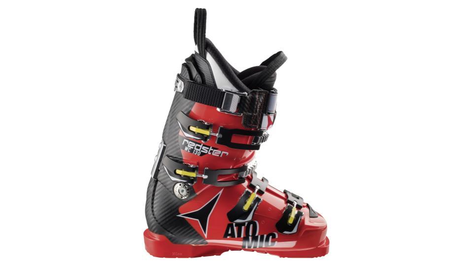 Atomic Redster WC 130 Ski Boot 2015