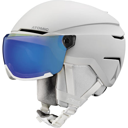 Atomic Savor Visor Stereo Helmet 2020