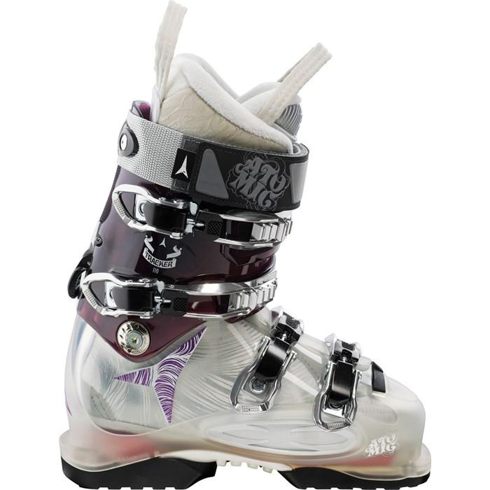 Atomic Tracker 110 Women Ski Boots 2013