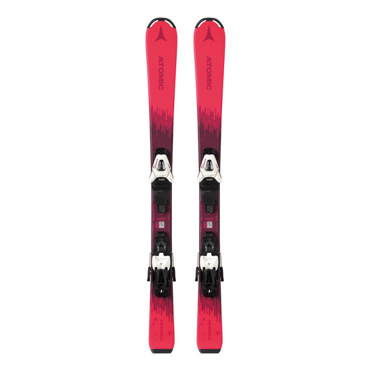 Atomic Vantage Girl X Skis with C5 GW Binding 2020