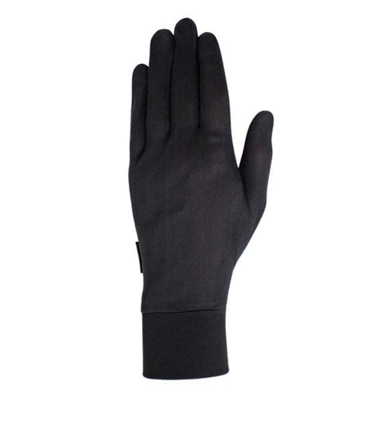 Auclair Silk Mens Glove Liners 2017