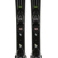 Volkl Deacon Junior Ski + VMotion 7.0 Binding 2020