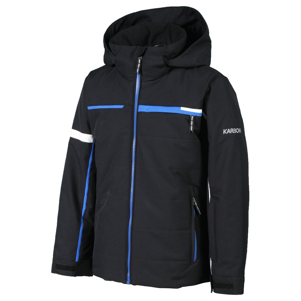 Karbon Speed Junior Boys Jacket 2022