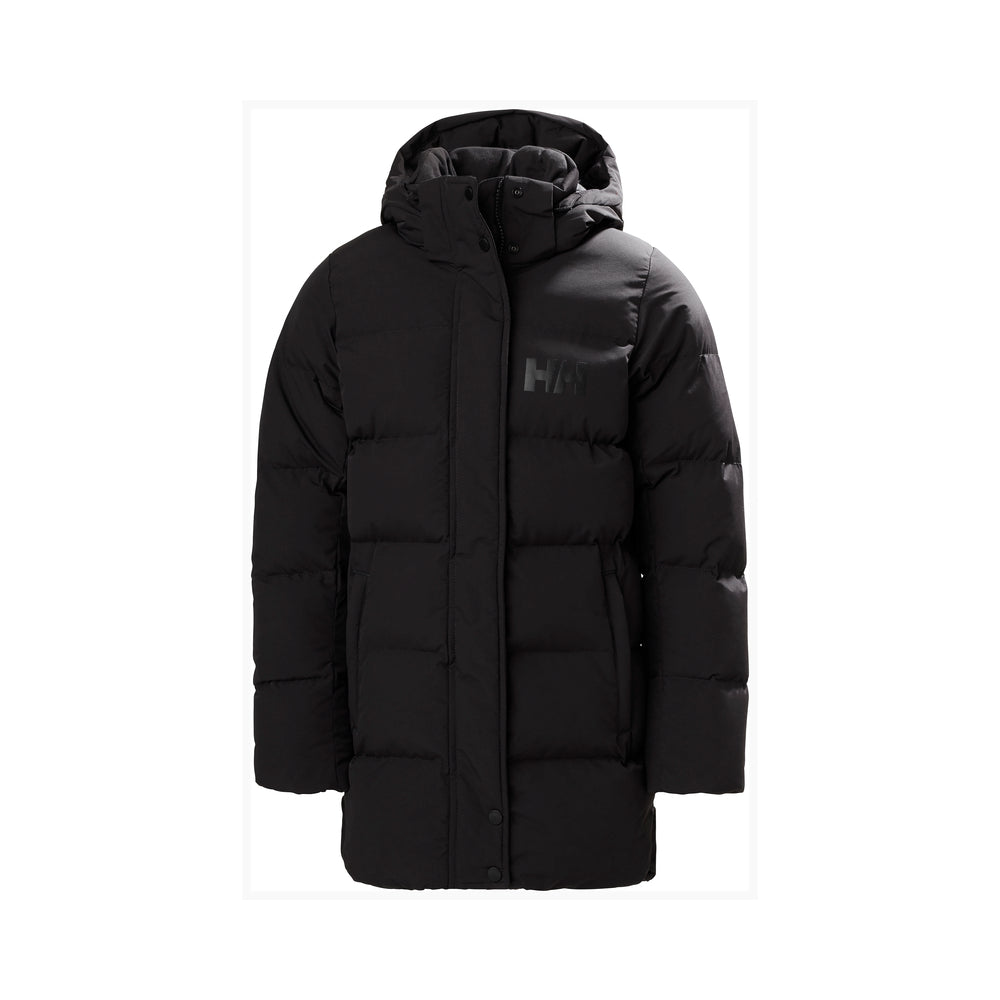 Helly Hansen Luca Junior Puffy Parka 2022