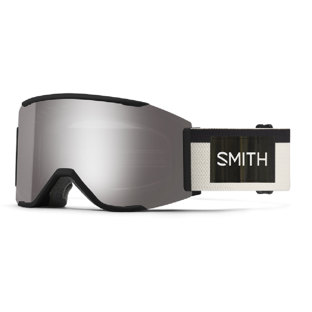 Smith Squad MAG Goggle 2022