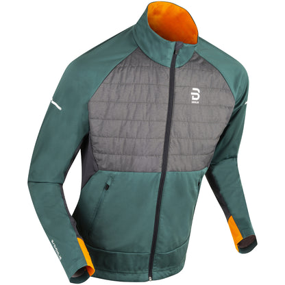 Daehlie Challenge Mens Jacket