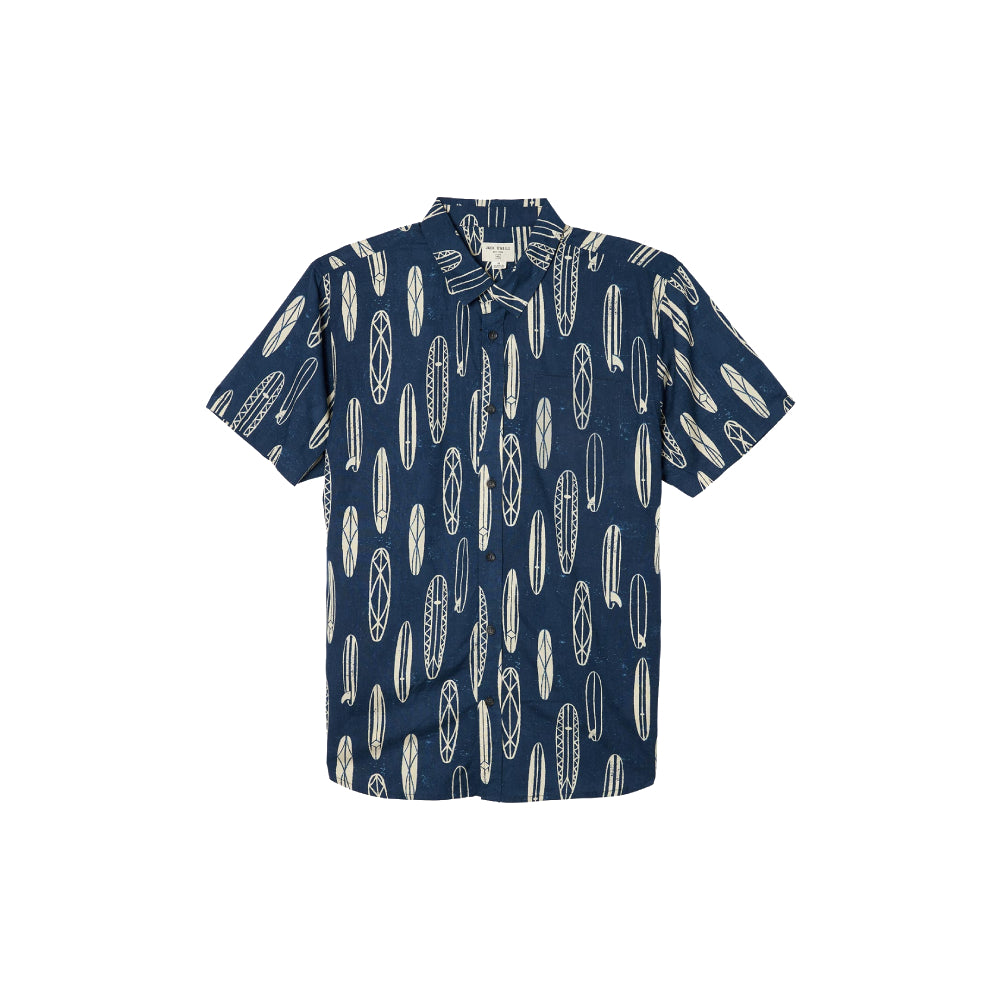 O'Neill Shapers Mens SS Shirt 2022