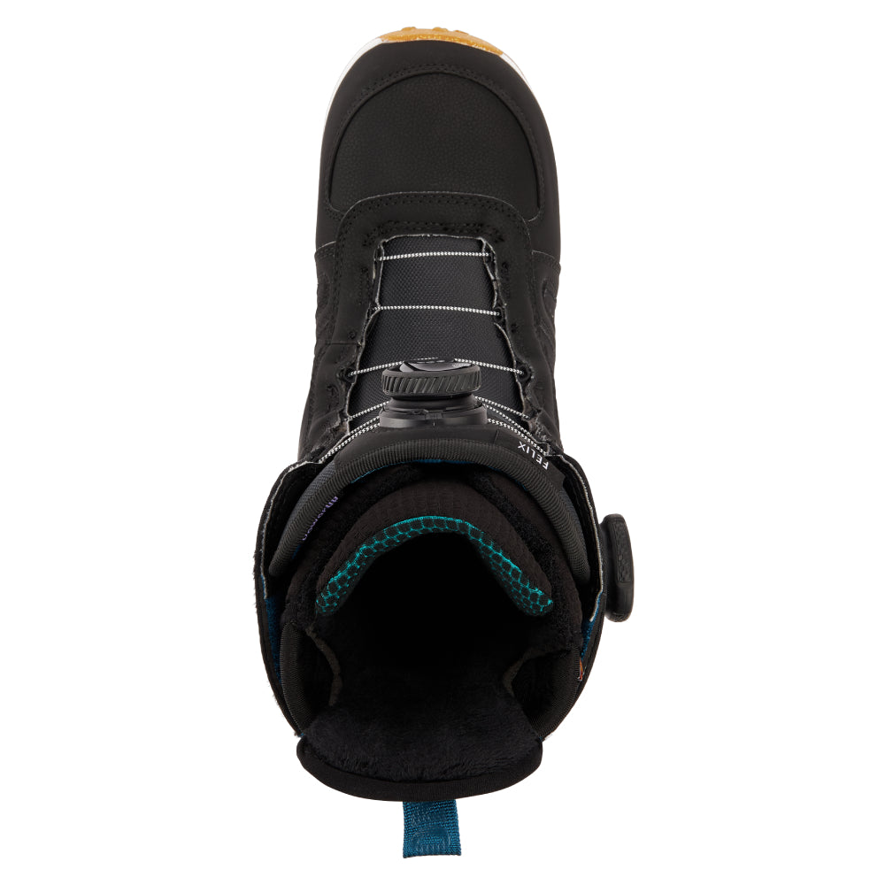 Burton Felix BOA Womens Snowboard Boots 2022