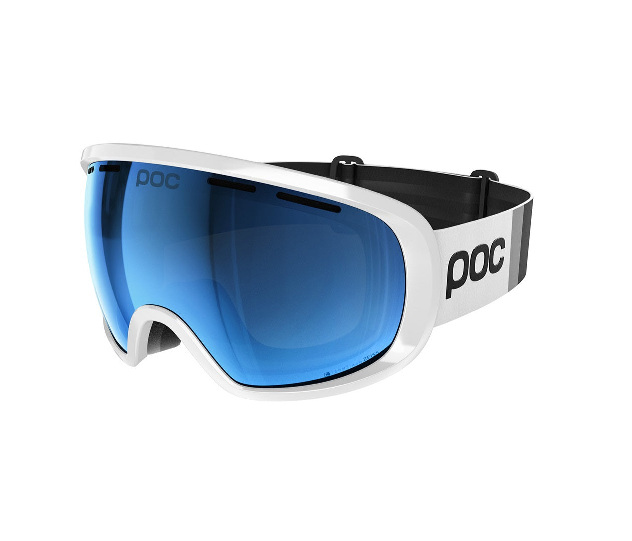 POC Fovea Clarity Comp Goggles 2019