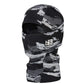 BlackStrap The Kids Hood Balaclava