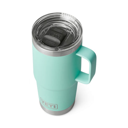 YETI Rambler 20 oz Travel Mug