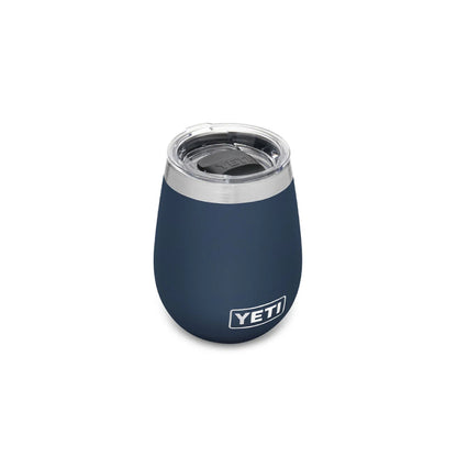 YETI Rambler 10 oz Wine Tumbler with MagSlider