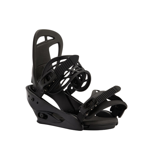 Burton Scribe Womens Snowboard Bindings 2022