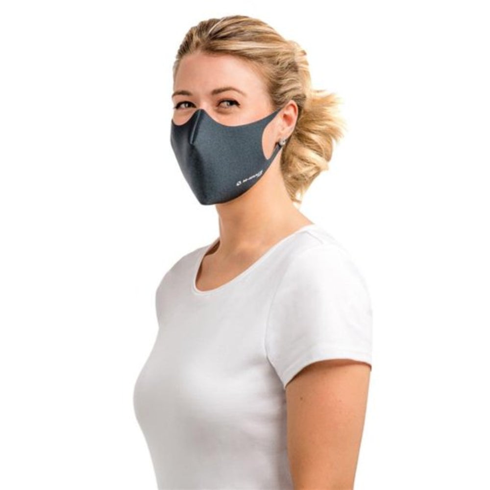 M-Brace Air Reusable Face Masks