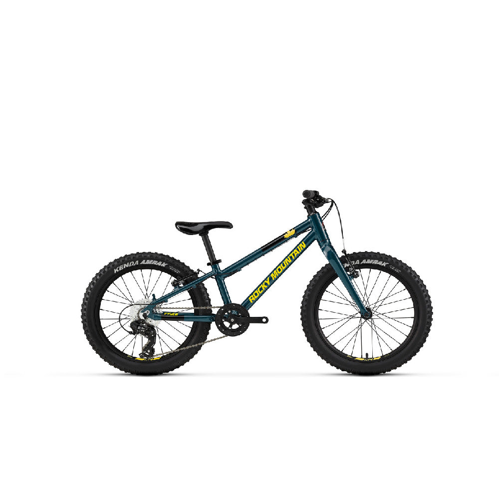 Rocky Mountain Edge 20 Junior Bike