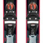 Rossignol React 8 HP Ski + NX 12 Konect GW Binding 2022