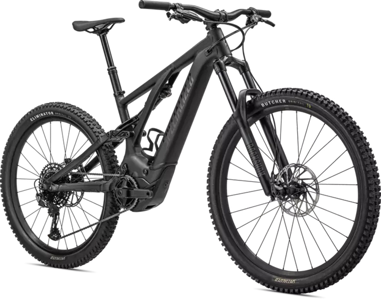 Specialized Levo Alloy E Bike