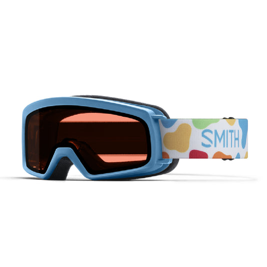 Smith Rascal Junior Goggle 2022
