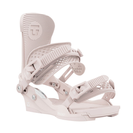 Union Trilogy Womens Snowboard Bindings 2022