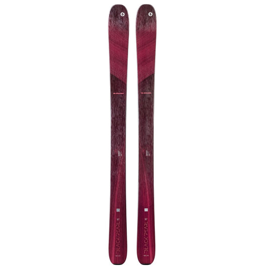 Blizzard Black Pearl 97 Womens Ski 2022