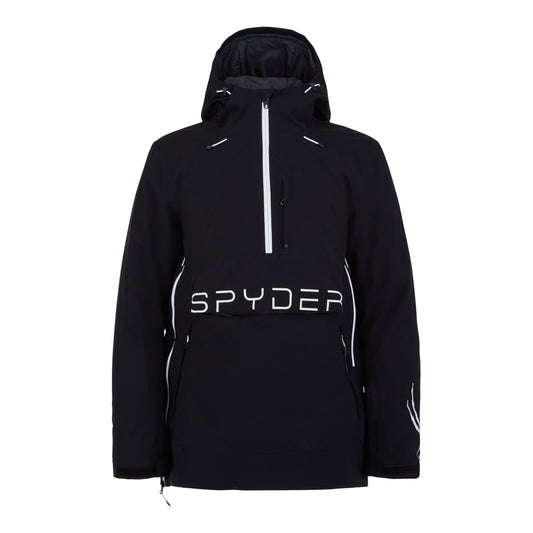 Spyder Signal GTX Mens Pullover Jacket 2022
