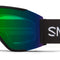 Smith Squad MAG Goggle 2022